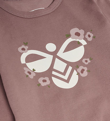 Hummel Body L/æ. hmlFenja - Antler