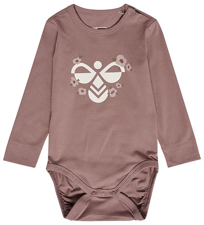 Hummel Body L/æ. hmlFenja - Antler