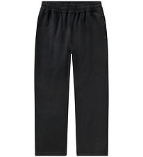 Molo Trousers - Cupid - Black