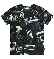 Molo T-shirt - Ralphie - Virtual Reality Molo T-shirt - Ralphie - Virtual Reality