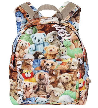 Molo Backpack - Teddy Friends
