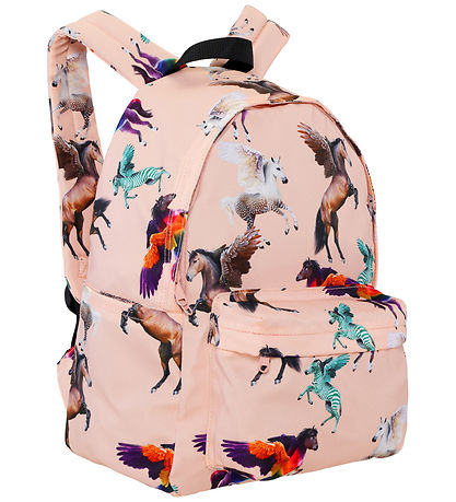 Molo Backpack - Mio - Flying Pegasus
