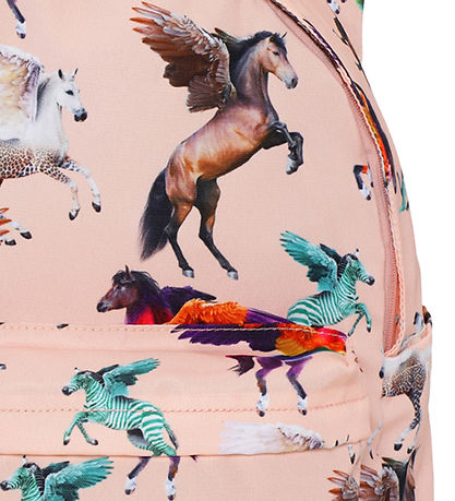Molo Backpack - Mio - Flying Pegasus
