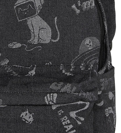 Molo Backpack - Mio - Comic Jacquard Molo Backpack - Mio - Comic Jacquard