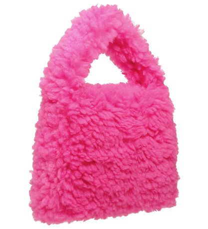 Molo Tas - Moni-tas - Schokkend Roze Molo Tas - Moni-tas - Schokkend Roze