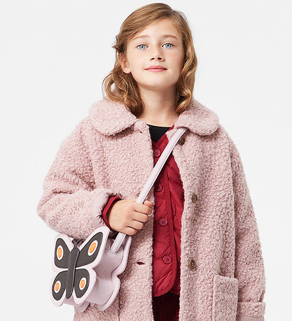 Molo Bag - Bow Tie - Pink Lavender Molo Bag - Bow Tie - Pink Lavender