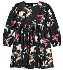 Molo Dress - Cocos - Flying Pegasus Molo Dress - Cocos - Flying Pegasus