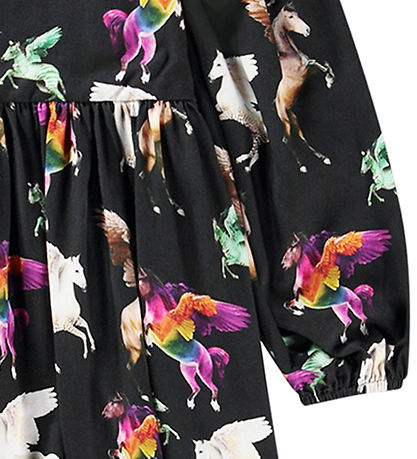 Robe Molo - Cocos - Volant Pegasus Robe Molo - Cocos - Volant Pegasus
