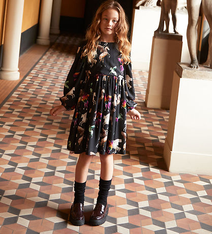 Robe Molo - Cocos - Volant Pegasus Robe Molo - Cocos - Volant Pegasus