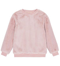 Molo Blouse - Mariana - Petal Blush
