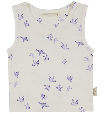 Petit Piao Alusvaatteet - Blue Bird