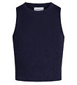 Grunt Top - Prior - Dark Blue Grunt Top - Prior - Dark Blue
