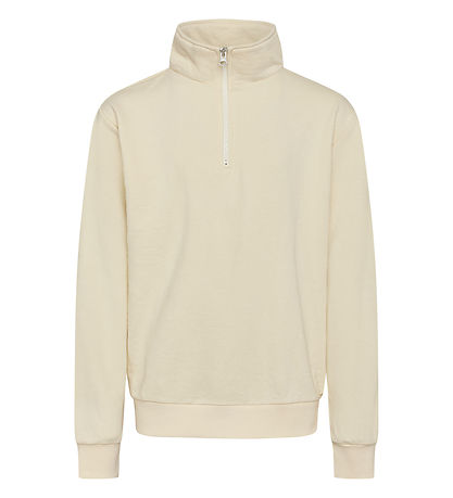 Grunt Sweatshirt - Dordrecht - Off White Grunt Sweatshirt - Dordrecht - Off White