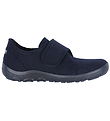 Superfit Slippers - Wool - Dark Blue Superfit Slippers - Wool - Dark Blue