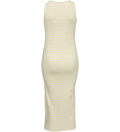 Sofie Schnoor Mekko - Joustinneule - anis Yellow Sofie Schnoor Mekko - Joustinneule - anis Yellow