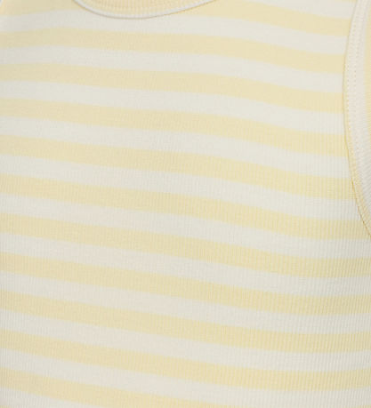 Sofie Schnoor Mekko - Joustinneule - anis Yellow Sofie Schnoor Mekko - Joustinneule - anis Yellow