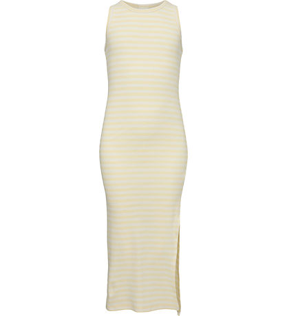Sofie Schnoor Mekko - Joustinneule - anis Yellow Sofie Schnoor Mekko - Joustinneule - anis Yellow