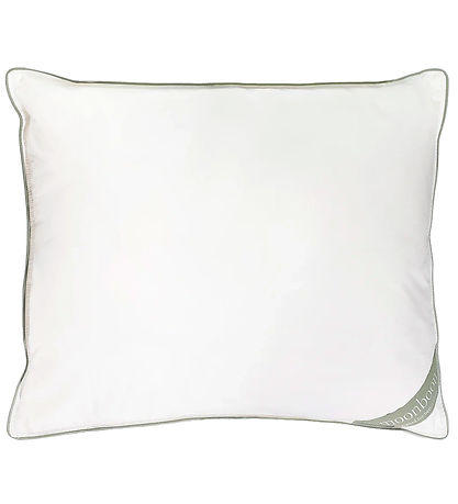 Moonboon Pillow - Bamboo - 40x45 cm - Junior - Nature