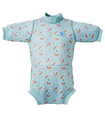 Splash About Wetsuit - Happy Nappy - Playful Otters Splash About Wetsuit - Happy Nappy - Playful Otters