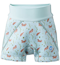 Splash About Swim Trunks - Jammers - Playful Otters Splash About Swim Trunks - Jammers - Playful Otters