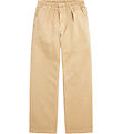 Polo Ralph Lauren Trousers - Vintage Khaki