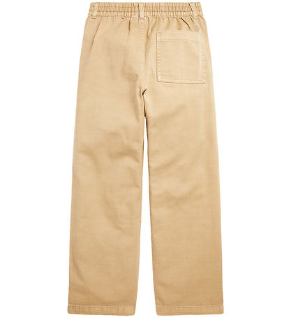 Polo Ralph Lauren Trousers - Vintage Khaki