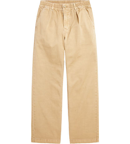 Polo Ralph Lauren Byxor - Vintage Khaki Polo Ralph Lauren Byxor - Vintage Khaki
