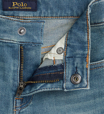 Polo Ralph Lauren Jeans - Blue