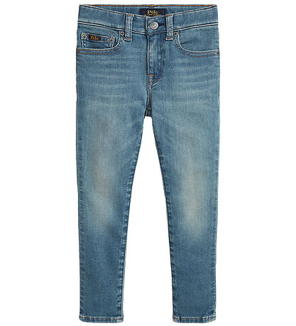 Polo Ralph Lauren Jeans - Blue