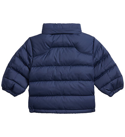 Polo Ralph Lauren Down Jacket - El Cap - Navy
