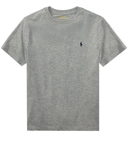 Polo Ralph Lauren T-shirt - Grey Melange