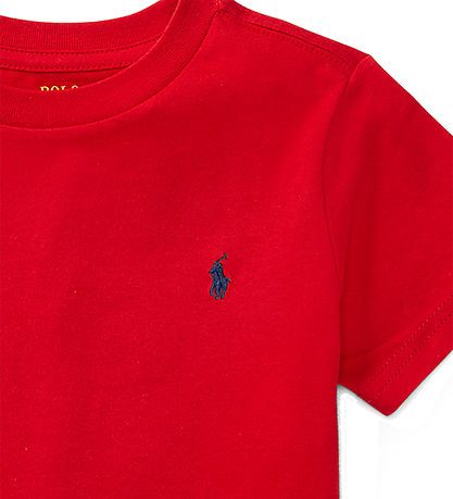 Polo Ralph Lauren T-shirt - Red