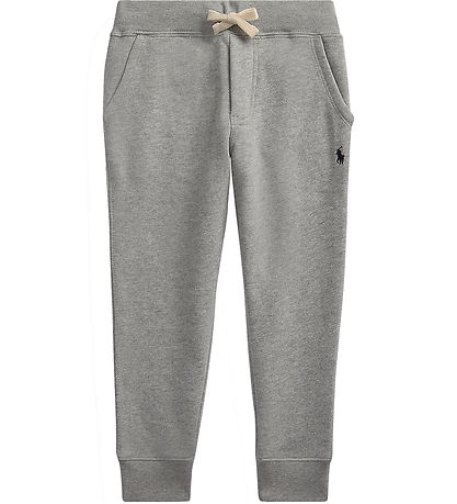 Polo Ralph Lauren Joggingbroek - Grijs Gevlekt