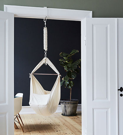 Moonboon Sling cradle - 90x35 cm - Nature