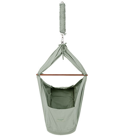 Moonboon Sling cradle - 90x35 cm - Seagrass