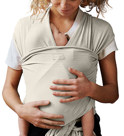 Moonboon Stretch wrap - M/L - Dust