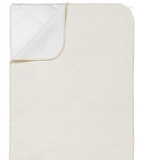 Moonboon Waterproof Mattress protector - 60 x 120 cm - Nature