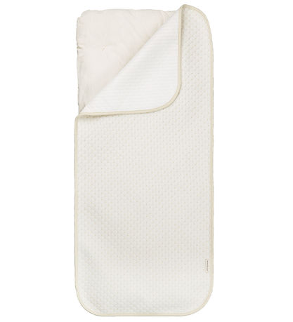 Moonboon Waterproof Mattress protector - 40 x 90 cm - Nature