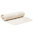 Moonboon Mattress Pad - 32 x 90 cm - Nature Moonboon Mattress Pad - 32 x 90 cm - Nature