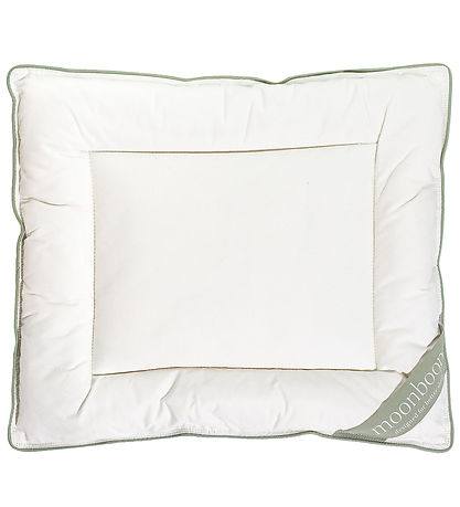 Moonboon Pillow - Bamboo - 35 x 40 cm - Baby
