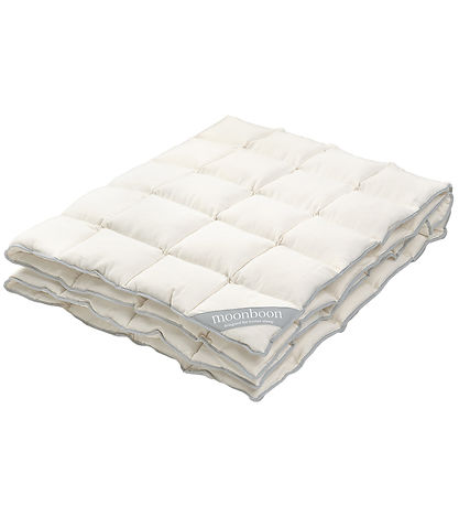 Moonboon Duvet - Kapok - Junior - 100 x 140 cm - Nature