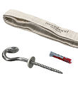 Moonboon Ceiling-Clip Toy - Nature
