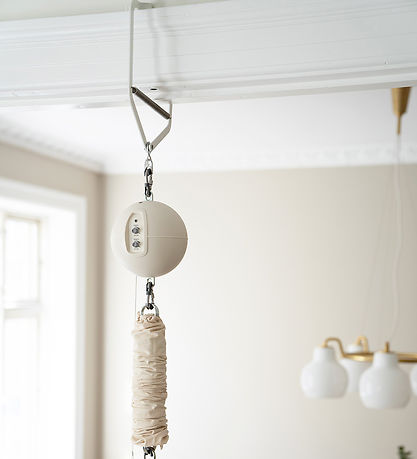 Moonboon Cradle motor - Original - White Cream