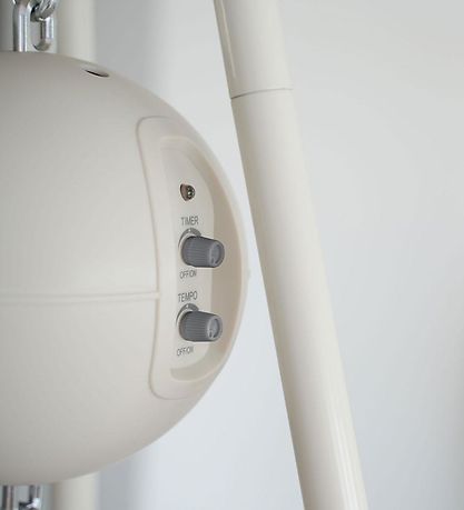 Moonboon Cradle motor - Original - White Cream