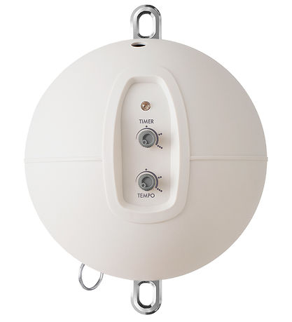 Moonboon Cradle motor - Original - White Cream
