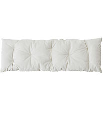 Matelas Pour berceau Sling Moonboon - Kapok - 90x35 cm - Nature Matelas Pour berceau Sling Moonboon - Kapok - 90x35 cm - Nature