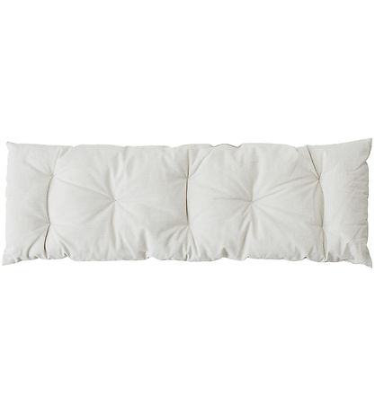 Moonboon Mattress For Sling Cradle - Kapok - 90x35 cm - Nature Moonboon Mattress For Sling Cradle - Kapok - 90x35 cm - Nature