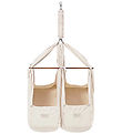Moonboon Twin sling cradle - 70x95 cm - Nature
