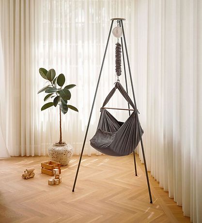 Moonboon Tripod - Version 2.0 - 40x194 cm - Grey