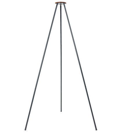 Moonboon Tripod - Version 2.0 - 40x194 cm - Grey